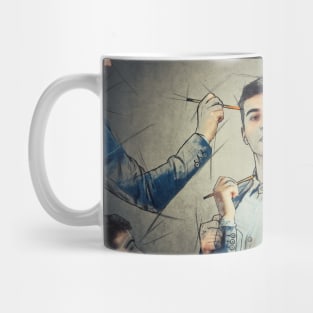 the best part of you Mug